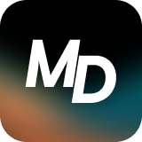 Mitchell Digital logo